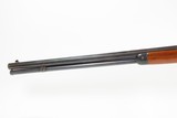 Iconic WINCHESTER M1892 Lever Action RIFLE in .25-20 WCF C&R “The RIFLEMAN” WORLD WAR I Era REPEATER Made in 1914 - 14 of 20