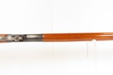 Iconic WINCHESTER M1892 Lever Action RIFLE in .25-20 WCF C&R “The RIFLEMAN” WORLD WAR I Era REPEATER Made in 1914 - 6 of 20