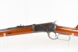 Iconic WINCHESTER M1892 Lever Action RIFLE in .25-20 WCF C&R “The RIFLEMAN” WORLD WAR I Era REPEATER Made in 1914 - 15 of 20