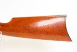 Iconic WINCHESTER M1892 Lever Action RIFLE in .25-20 WCF C&R “The RIFLEMAN” WORLD WAR I Era REPEATER Made in 1914 - 16 of 20