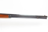 Iconic WINCHESTER M1892 Lever Action RIFLE in .25-20 WCF C&R “The RIFLEMAN” WORLD WAR I Era REPEATER Made in 1914 - 2 of 20