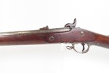 Antique CIVIL WAR U.S. Lamson, Goodnow and Yale SPECIAL M1861 Rifle-Musket
1863 Dated Lock & Barrel; SPECIAL MODEL 1861 - 16 of 25