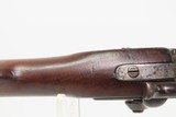 Antique CIVIL WAR U.S. Lamson, Goodnow and Yale SPECIAL M1861 Rifle-Musket
1863 Dated Lock & Barrel; SPECIAL MODEL 1861 - 5 of 25