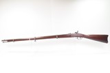 Antique CIVIL WAR U.S. Lamson, Goodnow and Yale SPECIAL M1861 Rifle-Musket
1863 Dated Lock & Barrel; SPECIAL MODEL 1861 - 19 of 25