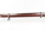 Antique CIVIL WAR U.S. Lamson, Goodnow and Yale SPECIAL M1861 Rifle-Musket
1863 Dated Lock & Barrel; SPECIAL MODEL 1861 - 7 of 25