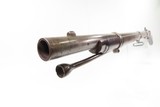 Antique CIVIL WAR U.S. Lamson, Goodnow and Yale SPECIAL M1861 Rifle-Musket
1863 Dated Lock & Barrel; SPECIAL MODEL 1861 - 12 of 25