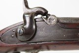 Antique CIVIL WAR U.S. Lamson, Goodnow and Yale SPECIAL M1861 Rifle-Musket
1863 Dated Lock & Barrel; SPECIAL MODEL 1861 - 10 of 25