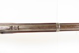 Antique CIVIL WAR U.S. Lamson, Goodnow and Yale SPECIAL M1861 Rifle-Musket
1863 Dated Lock & Barrel; SPECIAL MODEL 1861 - 2 of 25