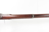 Antique CIVIL WAR U.S. Lamson, Goodnow and Yale SPECIAL M1861 Rifle-Musket
1863 Dated Lock & Barrel; SPECIAL MODEL 1861 - 20 of 25