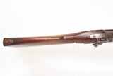 Antique CIVIL WAR U.S. Lamson, Goodnow and Yale SPECIAL M1861 Rifle-Musket
1863 Dated Lock & Barrel; SPECIAL MODEL 1861 - 3 of 25
