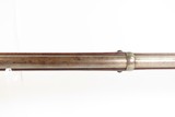Antique CIVIL WAR U.S. Lamson, Goodnow and Yale SPECIAL M1861 Rifle-Musket
1863 Dated Lock & Barrel; SPECIAL MODEL 1861 - 22 of 25