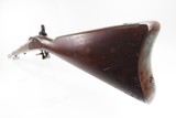 Antique CIVIL WAR U.S. Lamson, Goodnow and Yale SPECIAL M1861 Rifle-Musket
1863 Dated Lock & Barrel; SPECIAL MODEL 1861 - 8 of 25