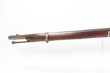 Antique CIVIL WAR U.S. Lamson, Goodnow and Yale SPECIAL M1861 Rifle-Musket
1863 Dated Lock & Barrel; SPECIAL MODEL 1861 - 17 of 25