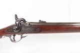Antique CIVIL WAR U.S. Lamson, Goodnow and Yale SPECIAL M1861 Rifle-Musket
1863 Dated Lock & Barrel; SPECIAL MODEL 1861 - 21 of 25