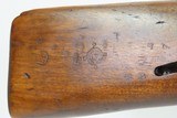 1943 Mfg. WORLD WAR II Soviet IZHEVSK ARSENAL Mosin-Nagant M91/30 C&R Rifle 1938 Dated Russian Military Bolt Action INFANTRY RIFLE - 6 of 25