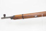 1943 Mfg. WORLD WAR II Soviet IZHEVSK ARSENAL Mosin-Nagant M91/30 C&R Rifle 1938 Dated Russian Military Bolt Action INFANTRY RIFLE - 21 of 25