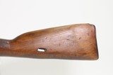 1943 Mfg. WORLD WAR II Soviet IZHEVSK ARSENAL Mosin-Nagant M91/30 C&R Rifle 1938 Dated Russian Military Bolt Action INFANTRY RIFLE - 24 of 25