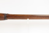 1943 Mfg. WORLD WAR II Soviet IZHEVSK ARSENAL Mosin-Nagant M91/30 C&R Rifle 1938 Dated Russian Military Bolt Action INFANTRY RIFLE - 8 of 25