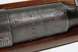 1943 Mfg. WORLD WAR II Soviet IZHEVSK ARSENAL Mosin-Nagant M91/30 C&R Rifle 1938 Dated Russian Military Bolt Action INFANTRY RIFLE - 18 of 25