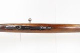 1943 Mfg. WORLD WAR II Soviet IZHEVSK ARSENAL Mosin-Nagant M91/30 C&R Rifle 1938 Dated Russian Military Bolt Action INFANTRY RIFLE - 9 of 25