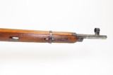 1943 Mfg. WORLD WAR II Soviet IZHEVSK ARSENAL Mosin-Nagant M91/30 C&R Rifle 1938 Dated Russian Military Bolt Action INFANTRY RIFLE - 2 of 25