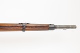 1943 Mfg. WORLD WAR II Soviet IZHEVSK ARSENAL Mosin-Nagant M91/30 C&R Rifle 1938 Dated Russian Military Bolt Action INFANTRY RIFLE - 7 of 25
