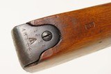 1943 Mfg. WORLD WAR II Soviet IZHEVSK ARSENAL Mosin-Nagant M91/30 C&R Rifle 1938 Dated Russian Military Bolt Action INFANTRY RIFLE - 19 of 25