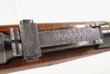 1943 Mfg. WORLD WAR II Soviet IZHEVSK ARSENAL Mosin-Nagant M91/30 C&R Rifle 1938 Dated Russian Military Bolt Action INFANTRY RIFLE - 17 of 25