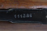 1943 Mfg. WORLD WAR II Soviet IZHEVSK ARSENAL Mosin-Nagant M91/30 C&R Rifle 1938 Dated Russian Military Bolt Action INFANTRY RIFLE - 12 of 25