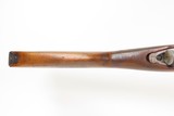 1943 Mfg. WORLD WAR II Soviet IZHEVSK ARSENAL Mosin-Nagant M91/30 C&R Rifle 1938 Dated Russian Military Bolt Action INFANTRY RIFLE - 16 of 25