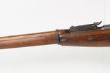 1943 Mfg. WORLD WAR II Soviet IZHEVSK ARSENAL Mosin-Nagant M91/30 C&R Rifle 1938 Dated Russian Military Bolt Action INFANTRY RIFLE - 22 of 25