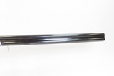 L.C. SMITH / MARLIN Field Grade Double Barrel SxS 16 GAUGE C&R SHOTGUN
POST-WW 2 Era Field Grade Sporting/Hunting Shotgun - 6 of 22