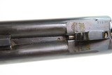 L.C. SMITH / MARLIN Field Grade Double Barrel SxS 16 GAUGE C&R SHOTGUN
POST-WW 2 Era Field Grade Sporting/Hunting Shotgun - 13 of 22