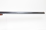 L.C. SMITH / MARLIN Field Grade Double Barrel SxS 16 GAUGE C&R SHOTGUN
POST-WW 2 Era Field Grade Sporting/Hunting Shotgun - 2 of 22