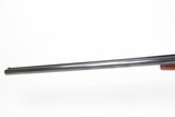L.C. SMITH / MARLIN Field Grade Double Barrel SxS 16 GAUGE C&R SHOTGUN
POST-WW 2 Era Field Grade Sporting/Hunting Shotgun - 17 of 22