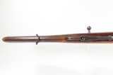 Finnish WORLD WAR II Dated VKT M1891 7.62mm Mosin-Nagant C&R INFANTRY Rifle WW II 1942 Dated BOLT ACTION Military Rifle - 10 of 22