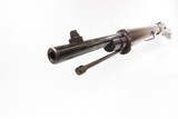Finnish WORLD WAR II Dated VKT M1891 7.62mm Mosin-Nagant C&R INFANTRY Rifle WW II 1942 Dated BOLT ACTION Military Rifle - 21 of 22