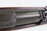 Finnish WORLD WAR II Dated VKT M1891 7.62mm Mosin-Nagant C&R INFANTRY Rifle WW II 1942 Dated BOLT ACTION Military Rifle - 14 of 22