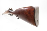 Finnish WORLD WAR II Dated VKT M1891 7.62mm Mosin-Nagant C&R INFANTRY Rifle WW II 1942 Dated BOLT ACTION Military Rifle - 22 of 22