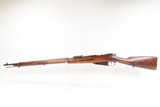 Finnish WORLD WAR II Dated VKT M1891 7.62mm Mosin-Nagant C&R INFANTRY Rifle WW II 1942 Dated BOLT ACTION Military Rifle - 16 of 22