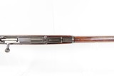 Finnish WORLD WAR II Dated VKT M1891 7.62mm Mosin-Nagant C&R INFANTRY Rifle WW II 1942 Dated BOLT ACTION Military Rifle - 12 of 22