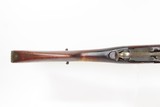 Finnish WORLD WAR II Dated VKT M1891 7.62mm Mosin-Nagant C&R INFANTRY Rifle WW II 1942 Dated BOLT ACTION Military Rifle - 13 of 22