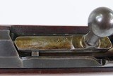 Finnish WORLD WAR II Dated VKT M1891 7.62mm Mosin-Nagant C&R INFANTRY Rifle WW II 1942 Dated BOLT ACTION Military Rifle - 15 of 22