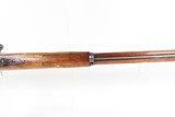 Finnish WORLD WAR II Dated VKT M1891 7.62mm Mosin-Nagant C&R INFANTRY Rifle WW II 1942 Dated BOLT ACTION Military Rifle - 9 of 22