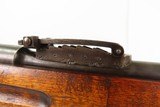 Finnish WORLD WAR II Dated VKT M1891 7.62mm Mosin-Nagant C&R INFANTRY Rifle WW II 1942 Dated BOLT ACTION Military Rifle - 7 of 22