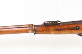Finnish WORLD WAR II Dated VKT M1891 7.62mm Mosin-Nagant C&R INFANTRY Rifle WW II 1942 Dated BOLT ACTION Military Rifle - 18 of 22