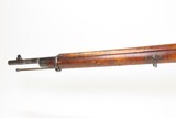 Finnish WORLD WAR II Dated VKT M1891 7.62mm Mosin-Nagant C&R INFANTRY Rifle WW II 1942 Dated BOLT ACTION Military Rifle - 17 of 22