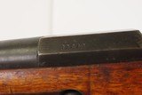 Finnish WORLD WAR II Dated VKT M1891 7.62mm Mosin-Nagant C&R INFANTRY Rifle WW II 1942 Dated BOLT ACTION Military Rifle - 20 of 22