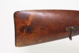 Finnish WORLD WAR II Dated VKT M1891 7.62mm Mosin-Nagant C&R INFANTRY Rifle WW II 1942 Dated BOLT ACTION Military Rifle - 5 of 22