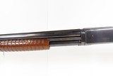 1920s mfg. REMINGTON ARMS M10 12 Gauge SLIDE ACTION Shotgun C&R GAME GETTER Post-World War I Era PUMP ACTION Sporting Gun - 14 of 19 1920s mfg. REMINGTON ARMS M10 12 Gauge SLIDE ACTION Shotgun C&R GAME GETTER Post-World War I Era PUMP ACTION Sporting Gun - 14 of 19